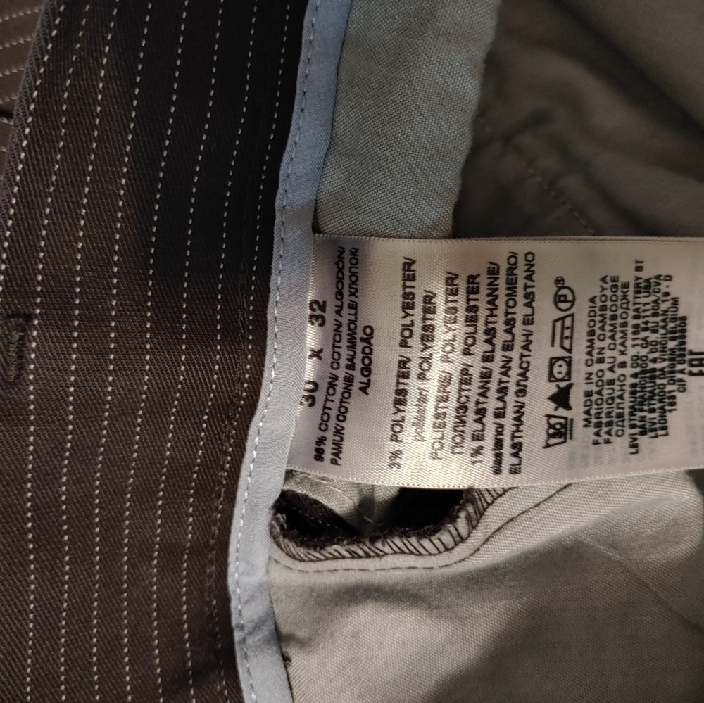 Pants - Picture 2 of 3
